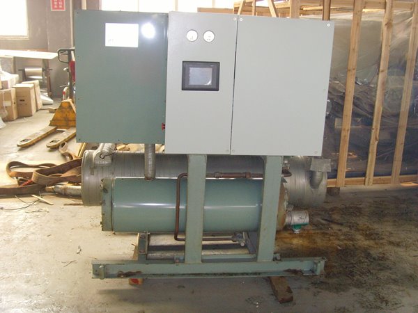 盘县酒店中央空调不停机清洗方法介绍